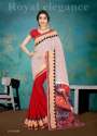 Fancy Limca Cataloge Sarees thumb 5
