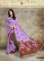 Ladies Rennial Fancy Sarees  thumb 6
