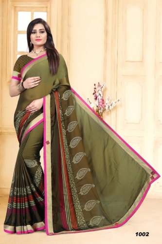 Oyo Catalog Silk Sarees