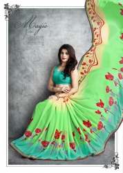 Party Wear Bridal Sarees