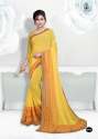 Printed Heavy Rennial Sarees  thumb 10