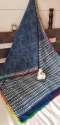 indigo-hand-block-print-saree-1
