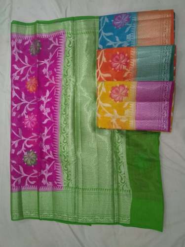 designer cotton dupatta