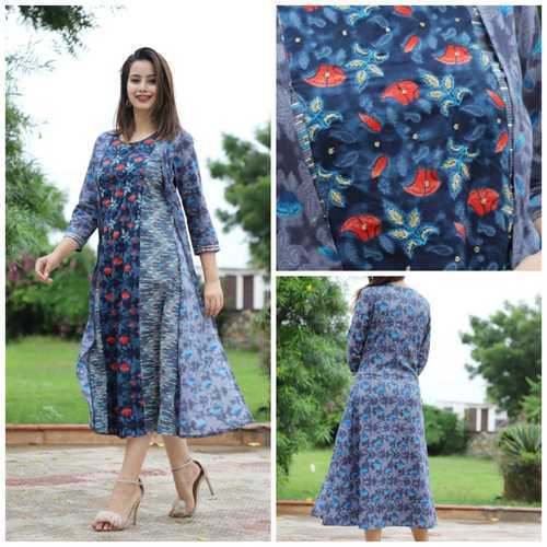 cotton kurti