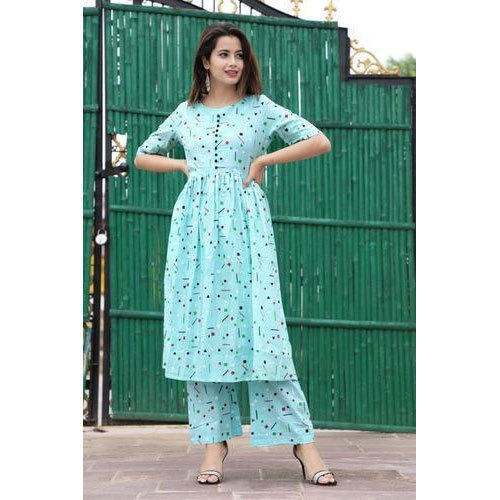 exclusive designer kurti
