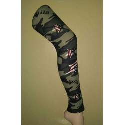 fancy designer  leggings