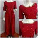 full length kurti