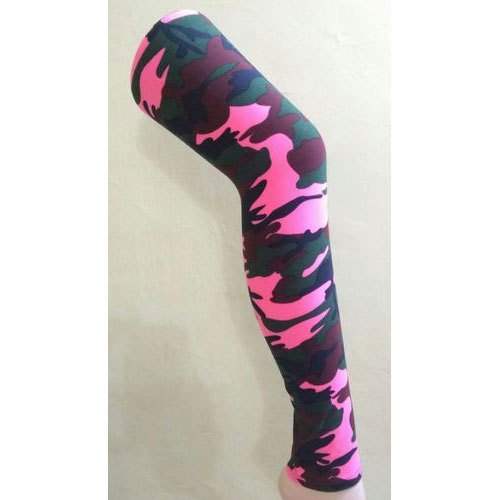 ladies printed legging