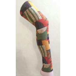 printed leggings