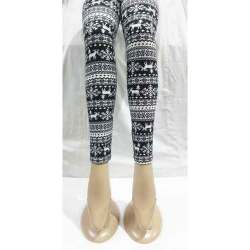 seamless ladies leggings