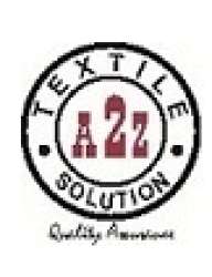 A Two Z Textile Solution logo icon