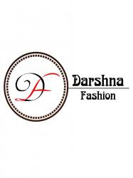 Darshna Fashion logo icon