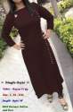 Regular wear rayon kurti thumb 9
