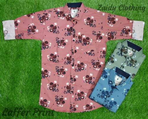 casual wear shirt
