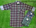 party wear cotton shirt thumb 1
