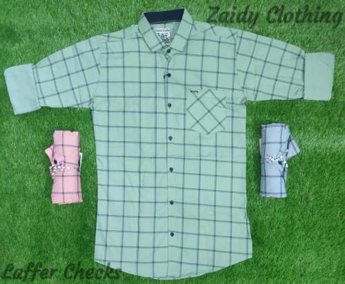 regular wear shirt