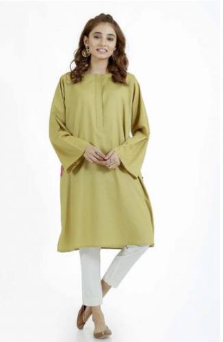 cotton cambric kurti
