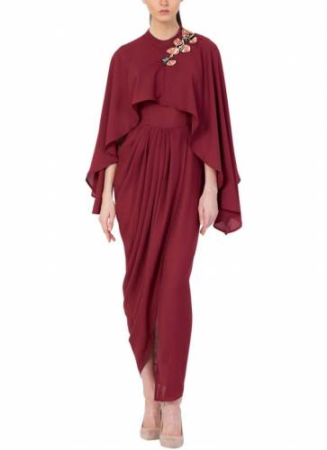 Girls Stylish Western Dresses