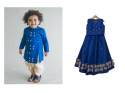 Kids Both Wedding Wear Combo Set thumb 2