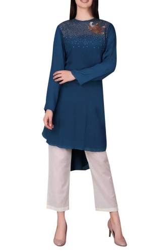 Ladies Kurtis With Pant