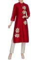 Ladies Kurtis With Pant thumb 1