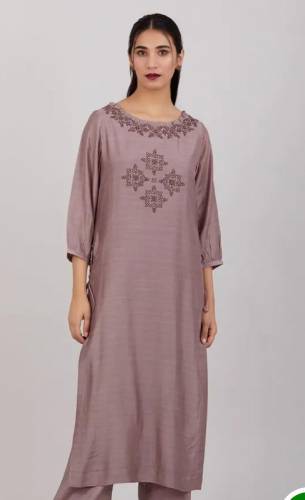 long kurti -2