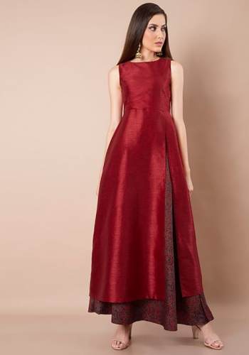 Party Wear Kurtis