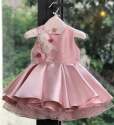 princess-girls-party-wear-frock