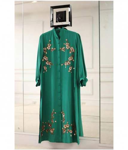 Women Fancy Kurtis