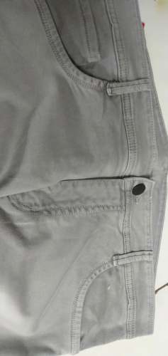 Casual denim Pant