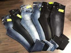 Casual wear Branded Jeans