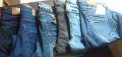 Casual wear Jeans