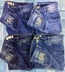 Men Denim Jeans