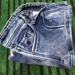 Mens Casual Jeans