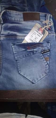 Mens Sting wear Denim Jeans 