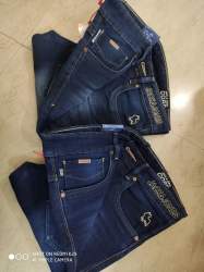 Slim Fit JACKS JONES Jeans