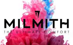 MILMITH logo icon
