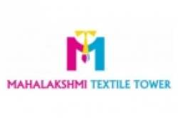 Mahalakshmi Textile Tower logo icon