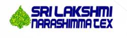 Sri Lakshmi Narashimma Tex logo icon