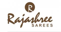 Rajeshree Sarees logo icon