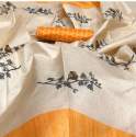 digital-print-linen-saree