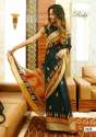 exclusive-linen-saree