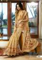 Exclusive Linen Saree thumb 3