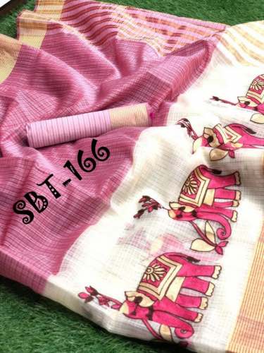 Fancy Kota Doriya Sarees