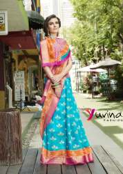 Gorgeous Chirala Cotton Sarees
