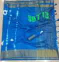 SBT-13 Bandhani Summer saree Collection  thumb 1