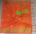 SBT-13 Bandhani Summer saree Collection  thumb 3
