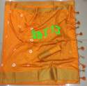SBT-13 Bandhani Summer saree Collection  thumb 5