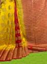  SBT 230 Kanchivaram Patli Pallu Saree thumb 1