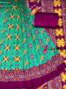 Women Soft Cotton Silk Sarees